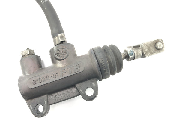 BMW R 1150 R R21 [2003]  - 后脚制动器制动器制动缸