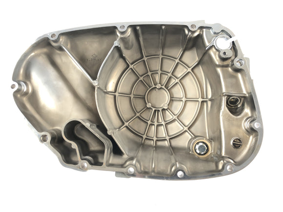 Suzuki Intruder VL 1500 AL [2000] - Kupplungsdeckell Motordeckel rechts