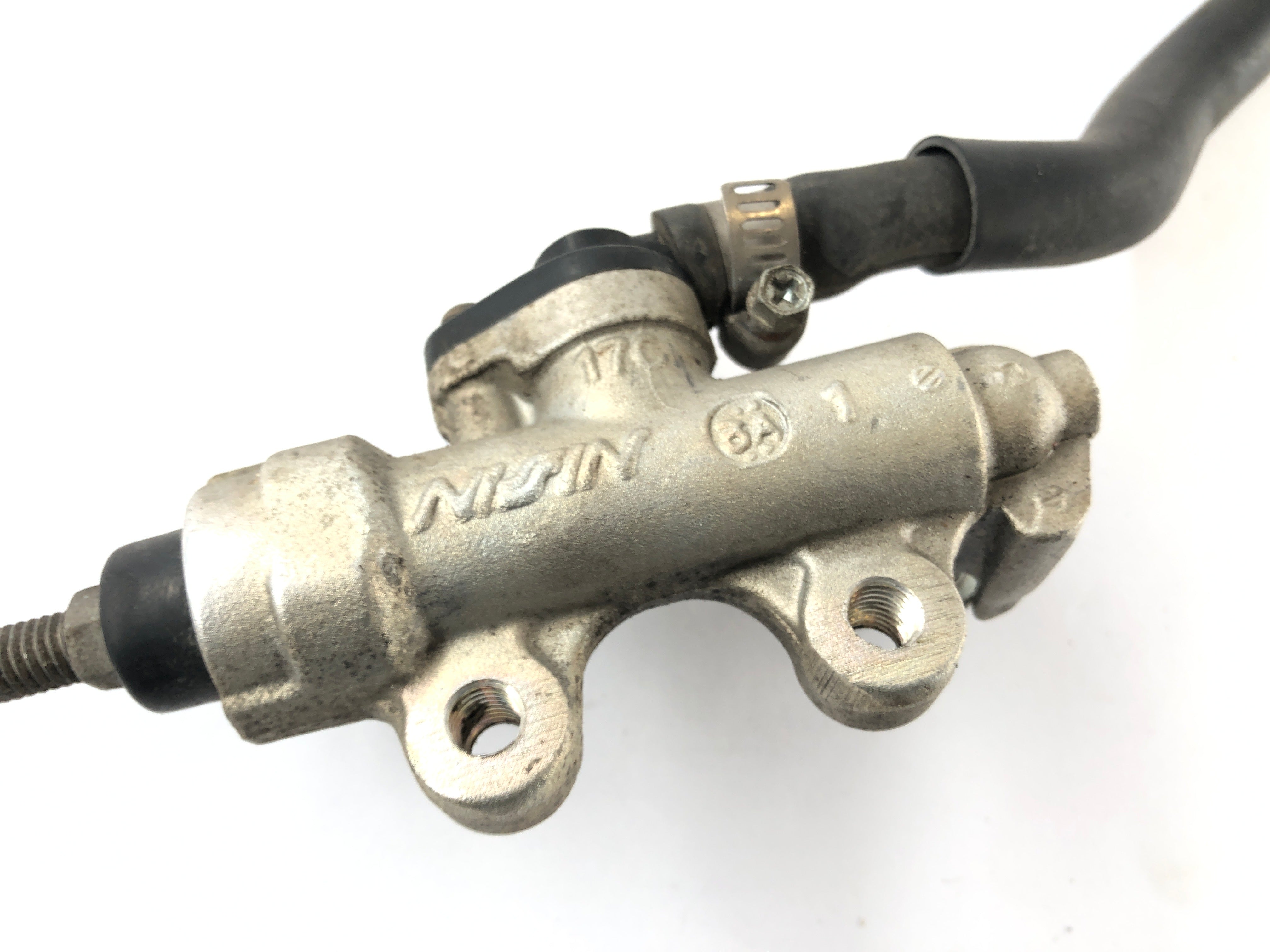 Suzuki GSX-R 1100 W GU75 C [1993] - Rear brake pump