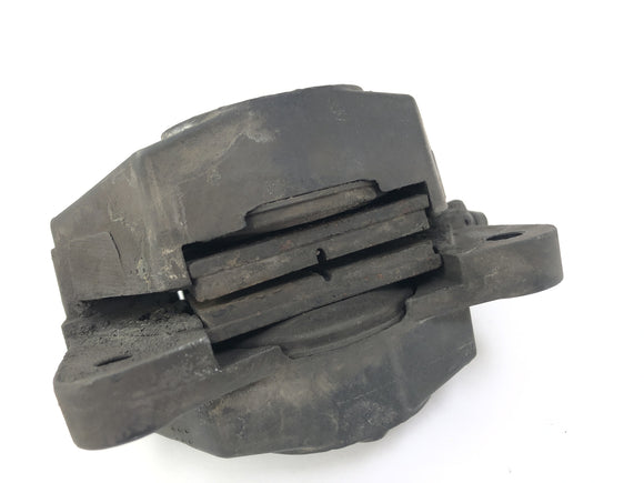 BMW K 100 RT [1988] - brzdový třmen za sebou