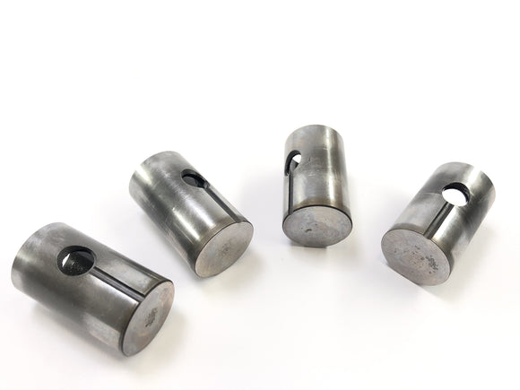 Moto Guzzi V7 Special [1971] - Copas humanas