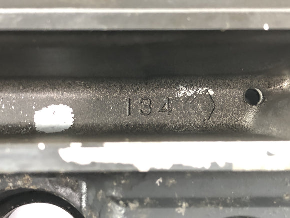 スズキ GSX-R 1100W GU75 C [1994] - バルブカバー エンジンカバー