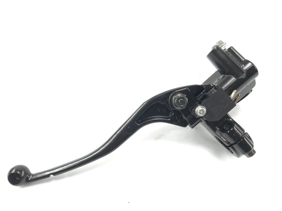 Kawasaki Ninja 125 BX125B [2024] - Bremspumpe vorne Handbremspumpe mit Hebel