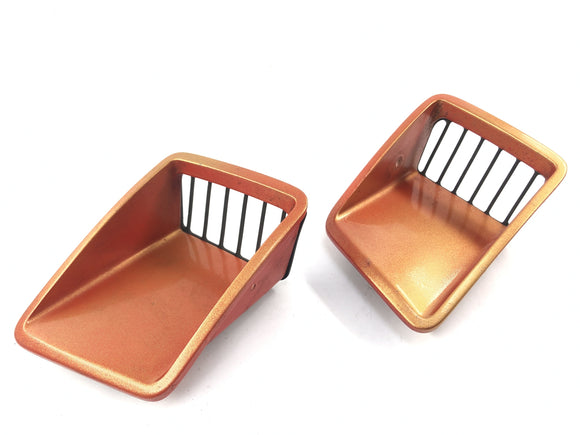 BMW R 100 RT 247 [1981] - Ventilationsgitterovertræk side del venstre og højre