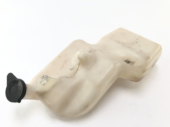 Honda VTR 1000 SP 1 SC45 [2001] - Jäähdytysnesteen kompensointisäiliö