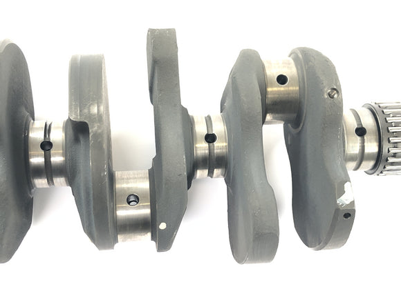 Honda CBR 900 RR Fireblade SC33 [2000] - Kurbelwelle Kurbeltrieb Motorwelle