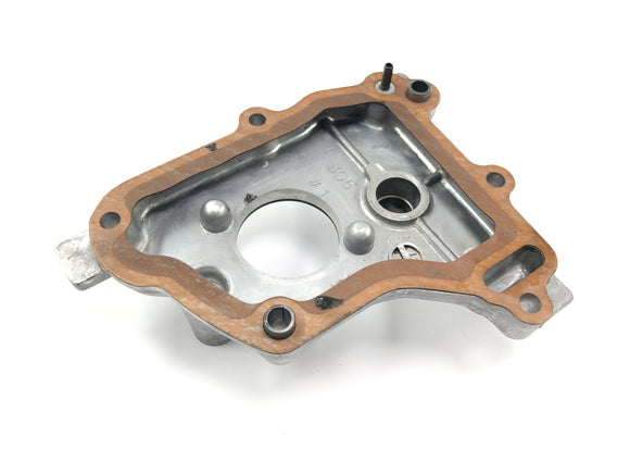 Suzuki Intruder VL 1500 AL [2000] - Motordeckel links Schaltwellenausgang