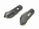 Honda XL 600 R PD03 [1986] - Lamp holder headlight holder set-2