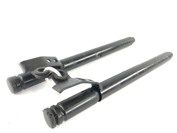 BMW K 1300 S K12S [2010] - Viga del manillar izquierda y derecha