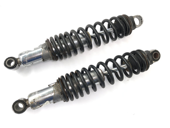 Moto Guzzi California III VY Integrale [1990] — Стойка амортизатора задняя левая и правая