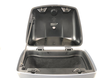 BMW R 1200 CL K30 [2003] - Top Case Box can be locked - 0