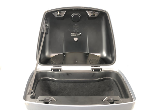 BMW R 1200 CL K30 [2003] - La boîte de boîtier supérieure peut être verrouillée