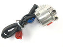 Honda VTX 1800 SC46 [2004] - Lenkerschalter rechts Start Stop-3