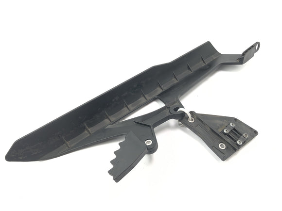 KTM 1050 Adventure [2017] - Ochrona łańcucha