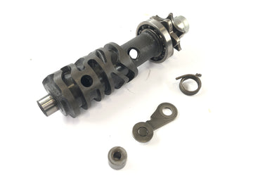 HONDA CBX 650 E RC13 [1983] - Comutação de comutação nacher de alavanca de alavanca de alavanca Nacher - 0