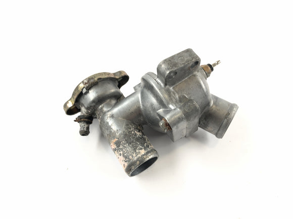 Honda CBR 1000 F SC24 [1991] - Масляный насос