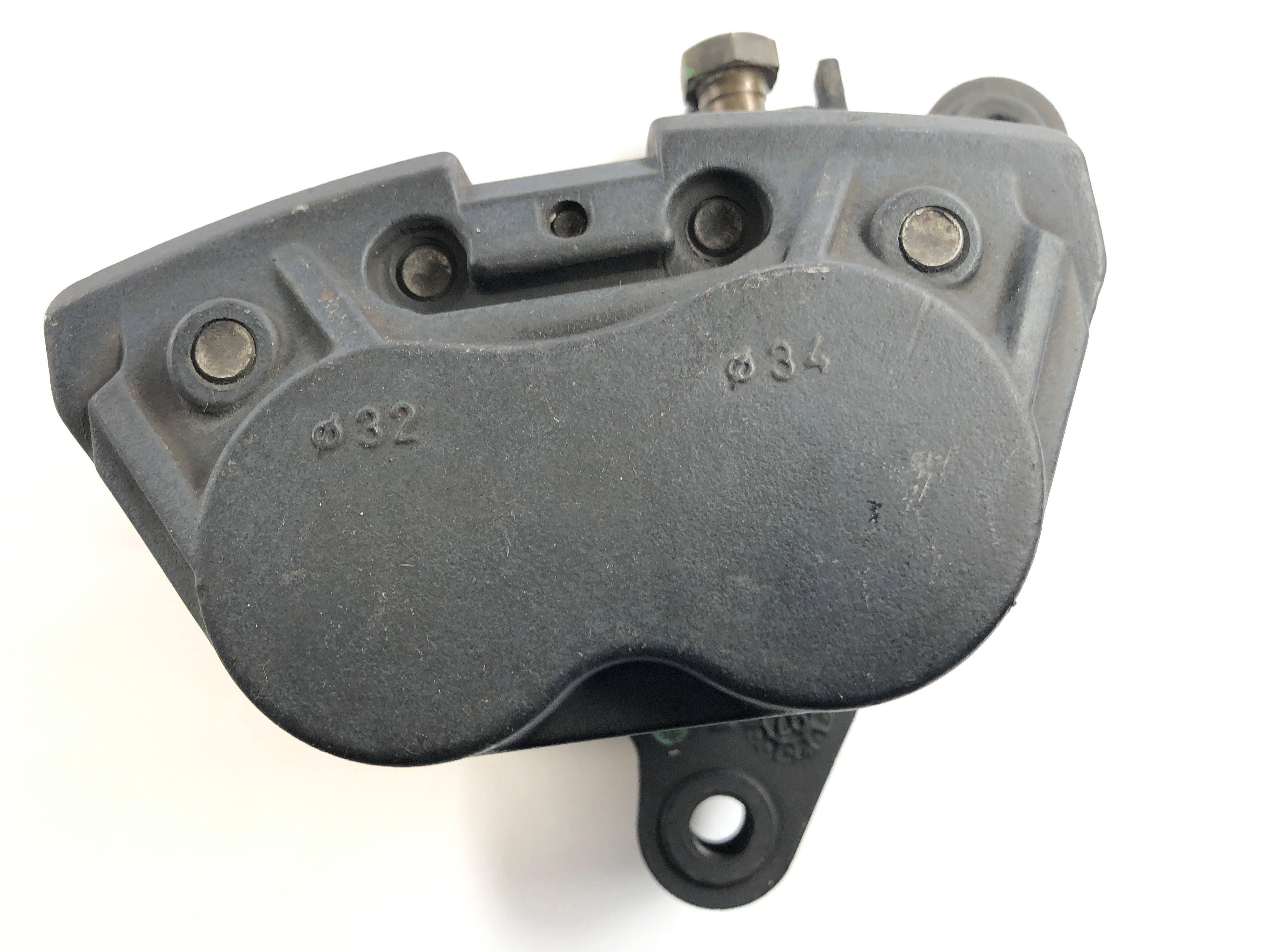 BMW K 1100 LT [1991] - Brake caliper front left