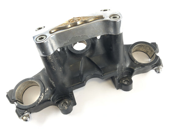 Honda Goldwing GL 1100 SC02 [1980] - мост вилки выше