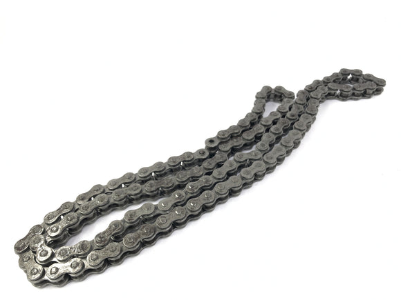 Yamaha Rd 350 YPVS 31K [1984]  - コントロールチェーン