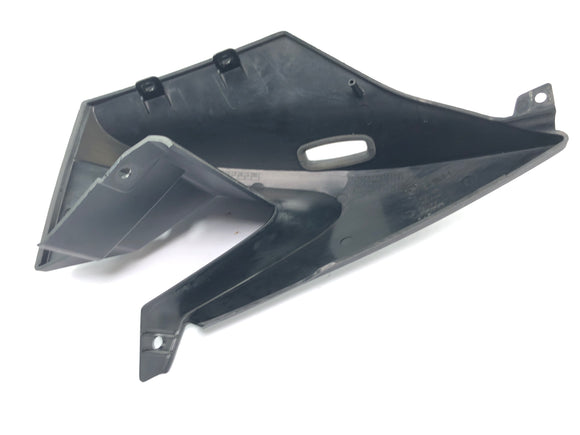 BMW R 1200 ST R1ST [2006] - Boční opláštění Heck blikající opláštění vlevo