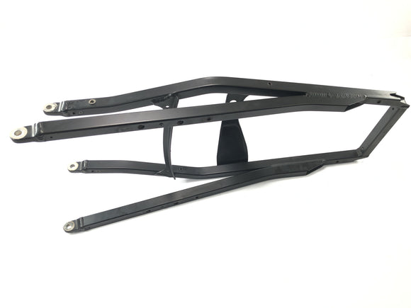 BMW K 1200 S K12S [2004] - Heckrahmen