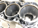 Honda CBF 1000 A SC58 [2006] - Blocco motore per alloggiamento a motore con prese in esecuzione e cilindri-7