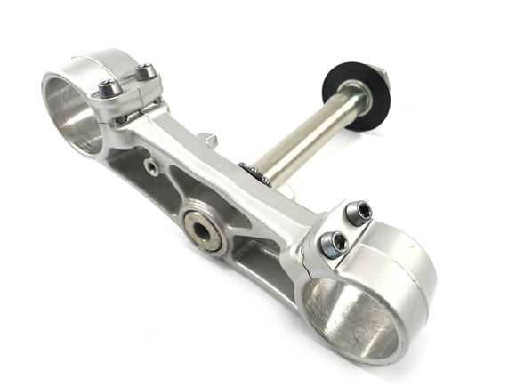 Triumph Street Triple R 675 D67LD [2010] - Форк -мост внизу