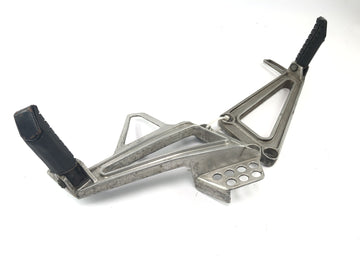 Honda NX 650 RD08 [1995] - Файт -подводной завод Socias FootRest Кронтс на левой правой - 0