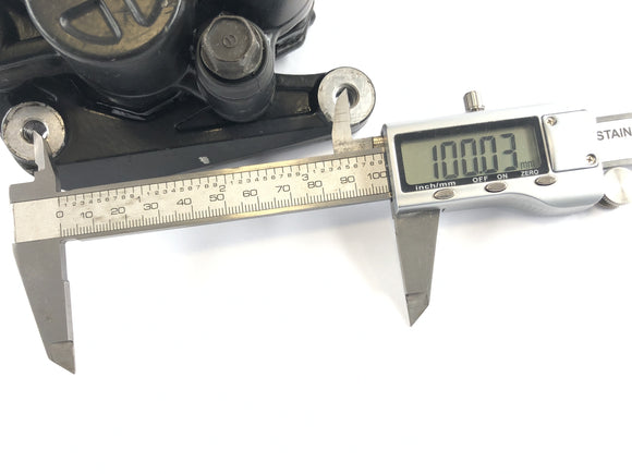 Honda XL 600 LM PD04 [1989] - Bremssattel Bremszange vorne