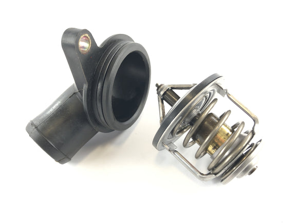 雅马哈 V Max 1200 2WE [1996] - 恒温器