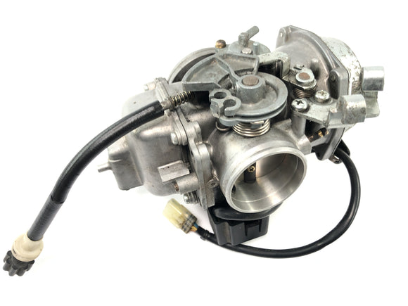 Honda SLR 650 RD09 [1997] - Karburátor