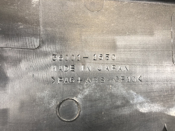 KAWASAKI VN 1600 Strea media VNT60B [2005] - Copertina laterale a destra