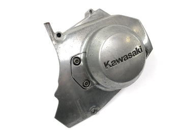 Kawasaki Z 1100 KZT10A [1984] - Ontstekingsdeksel dekselmotor deksel deksel
