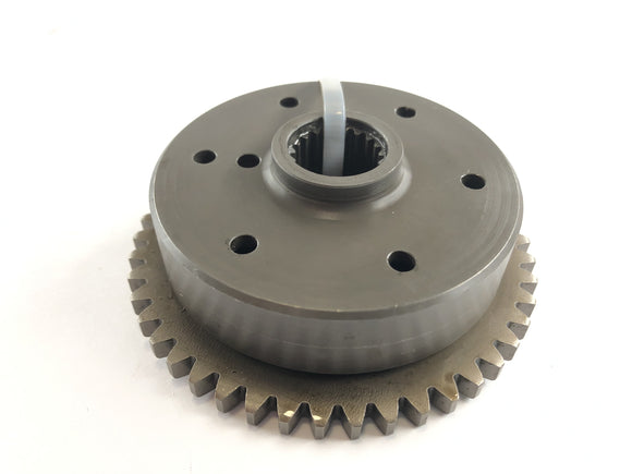 Honda CBR 1000 F SC24 [1991] - Anlasserfreilauf