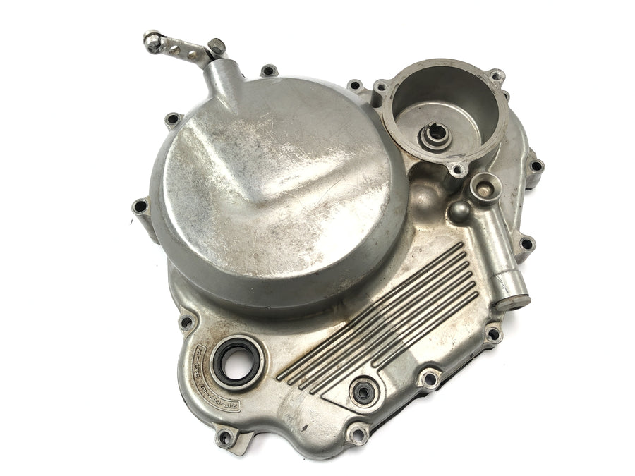 Suzuki DR 350 SK42B [1991] - LID SILD LID