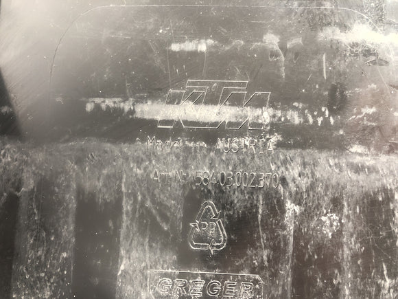 KTM LC4 640 [2003] - Аккумуляторная батарея аккумулятора