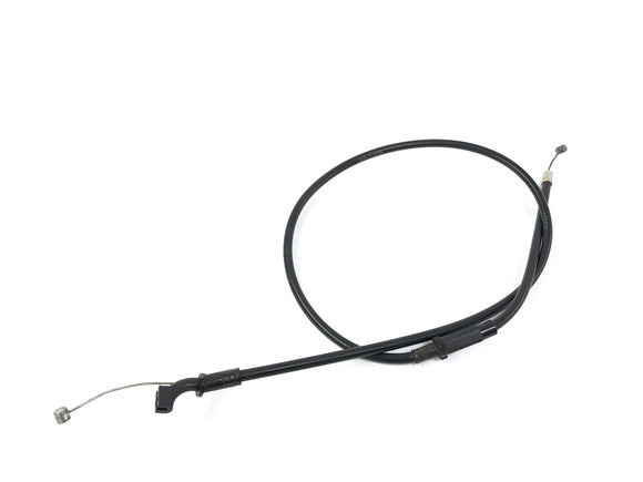 Kawasaki Z 1000 ZRT00A [2006] - Choke Train Bowdenzug