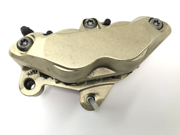 Benelli TNT 1130 [2009] - Bremsekaliber foran højre