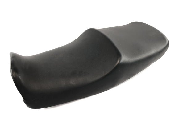 Yamaha XJR 1200 4PU [1996] - Sitz Sitzbank Fahrersitz schwarz