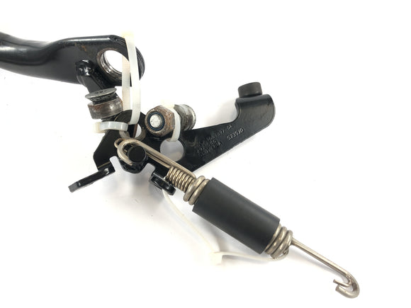 BMW K 1300 S K12S [2010] - main stand with spring