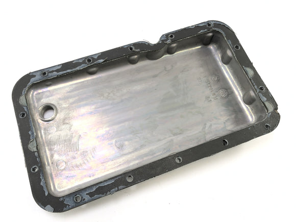 BMW R 60/5 [1973] - Pokrywa silnika miski olejowej