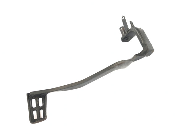 Yamaha XTZ 750 3LD [1989] - Bremspedal Bremshebel Fußbremshebel