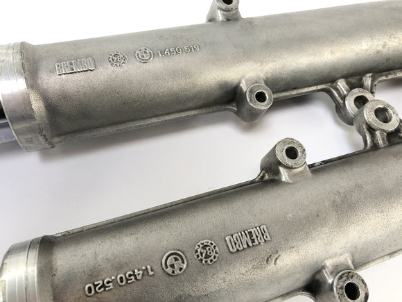 BMW K 100 RT [1988] - Gabel Telegabel s osou