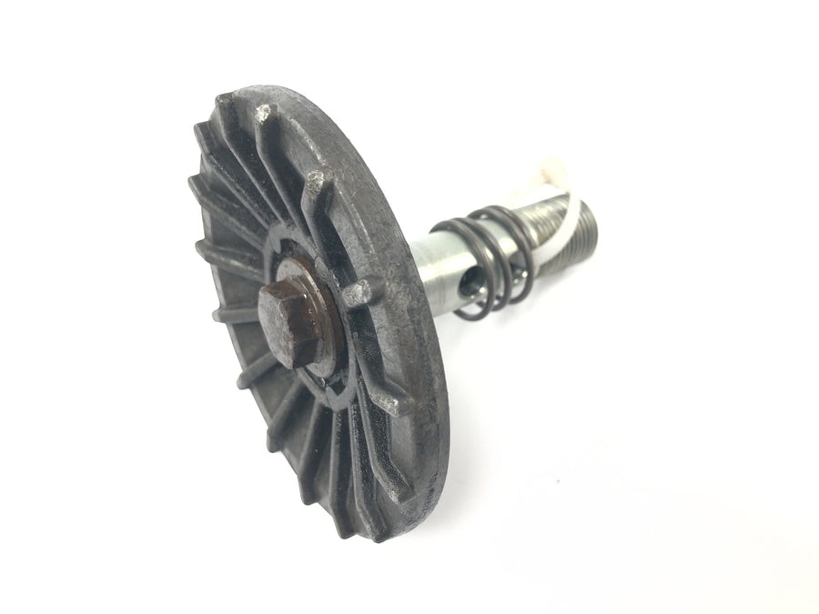 トライアンフ サンダーバード 900 T309RT [1995] - オイルフィルターマウント