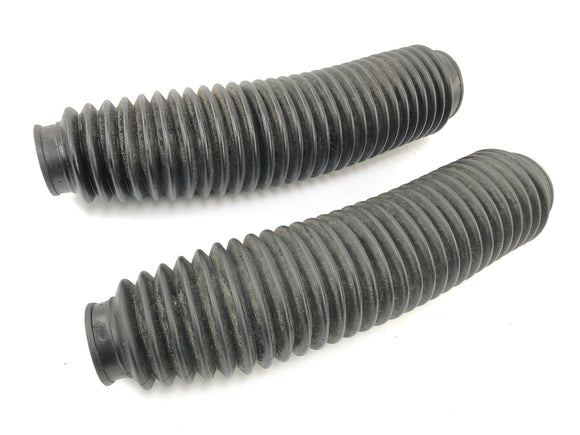 YAMAHA DT 125 DE06 [2005] - Vouwbare balsemvouwen set paar