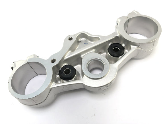 Husqvarna SM 630 A4 [2010] - Vorkbrug hierboven