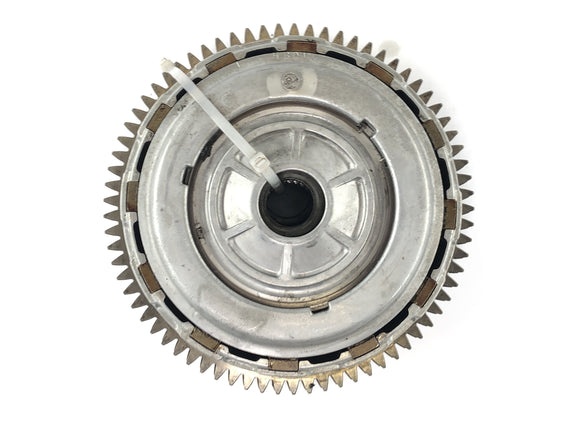 Honda CBX 750 RC17 [1984] - Koppelingskoppelingskoppelingskoppelset voor koppelingskoppelingskoppeling