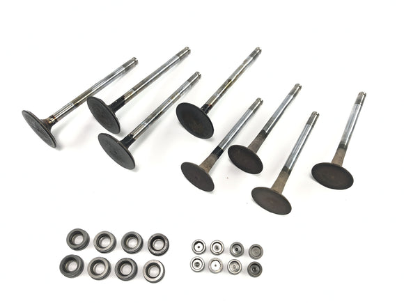 Ducati Monster S4R M4 [2004] - Ventile Einlassventile Auslassventile Ventilsatz