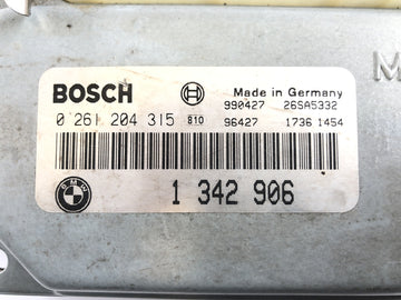 BMW R 1200 C 259C [1997] - CDI Control Unit - 0