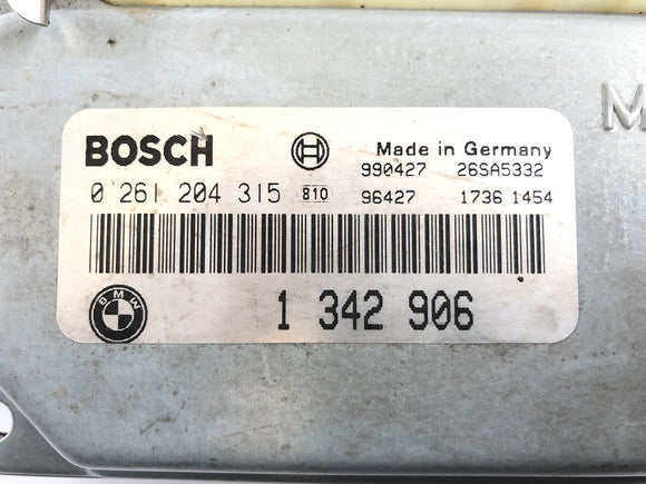 BMW R 1200 C 259C [1997] - Unidad de control CDI